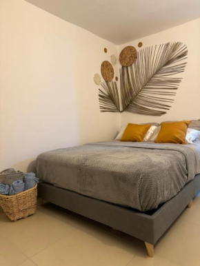 Acogedor Apartaestudio